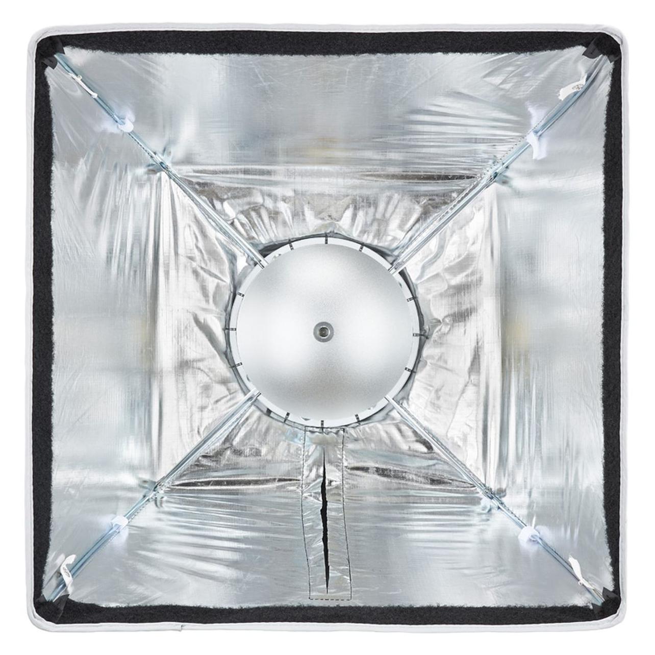 Godox UL BOX 40 Multifunctional Easy Fold Softbox (Softbox, 40 cm) (D296881)