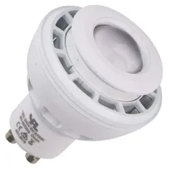 SPL | LED-Glühbirne | GU10-Fassung | Spot | 50mm | 5,5W