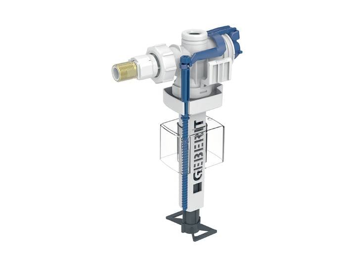 Geberit Universal-Füllventil, Typ 383