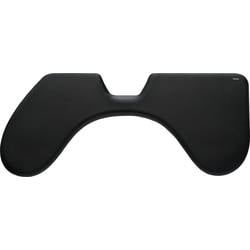 Contour Design Contour Universal Armsupport Wrist rest Handballenauflage Schwarz CDWRUA00410