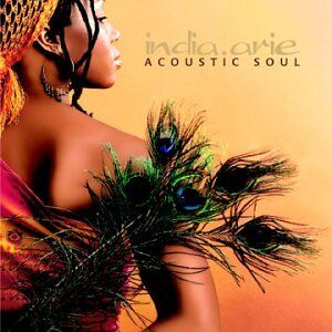 India Arie - Acoustic Soul - Preis vom 19.10.2026 19:33:35 h