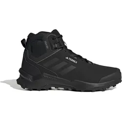 Adidas, Herren, Wanderschuhe, Terrex AX4 Mid Beta Cool Ready (42), Schwarz