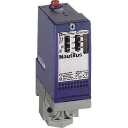 TE Sensors Drucksensor, Schalter + Taster, Violett