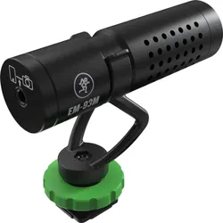 Mackie EM-93MK, Mikrofon