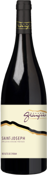 Reflets de Syrah 2024 - Domaine Roland Grangier - Saint-Joseph - Rotwein - 0.75L Rhone