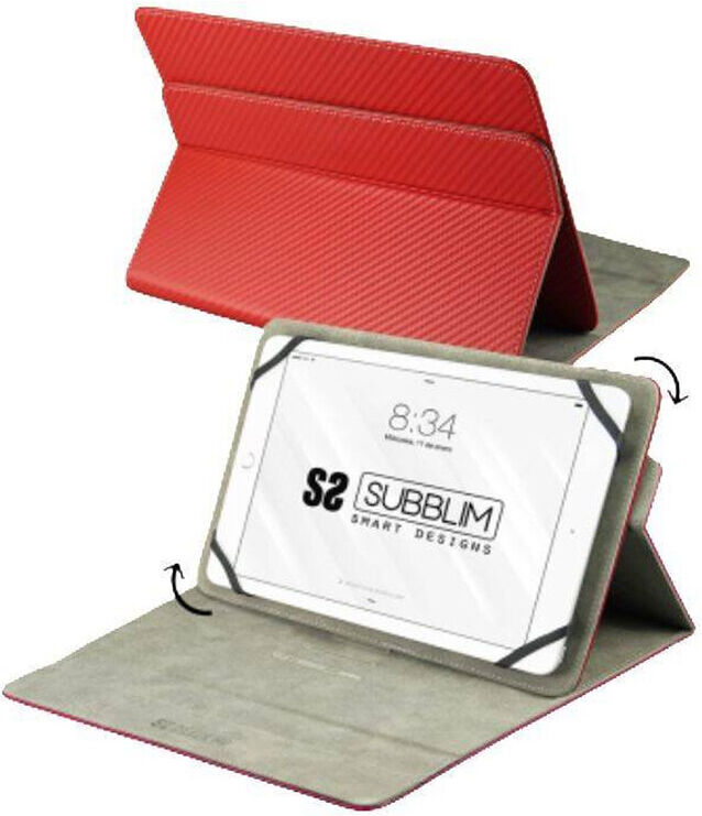 CAPA TABLET SUBBLIM 360 EXE 10.1 VR