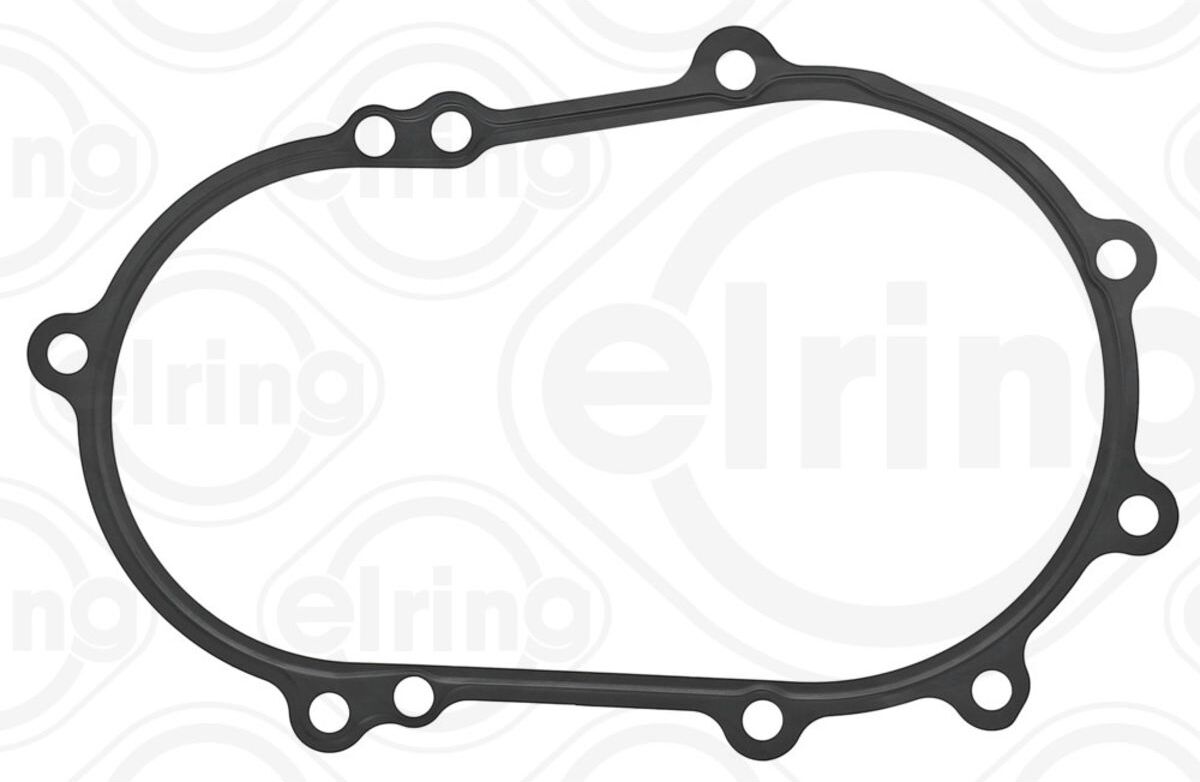 Dichtung, Gehäusedeckel Kurbelgehäuse ELRING 535.600