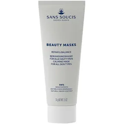 75ml SANS SOUCIS BEAUTY MASKS Repair & Balance Mask