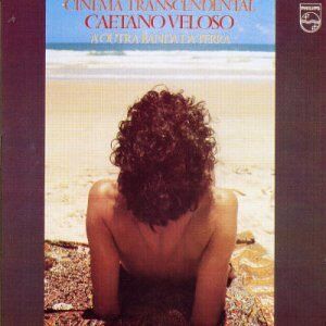 Caetano Veloso - Cinema Transcendental - Preis vom 06.10.2026 07:26:00 h