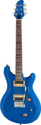 Larry Carlton Q3 Midnight Blue Midnight Blue