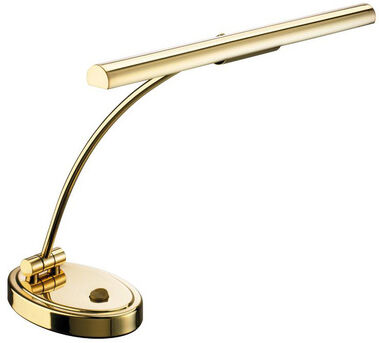 Jahn L8427 MENUETT II Brass pol 3000K warmweiß