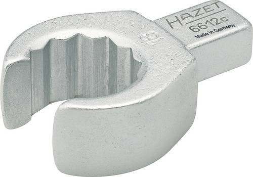 Hazet 6612C-10 Einsteckringschlüssel