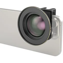 4588 Macro Lens 75 mm for Mobile Phone (T-Mount)