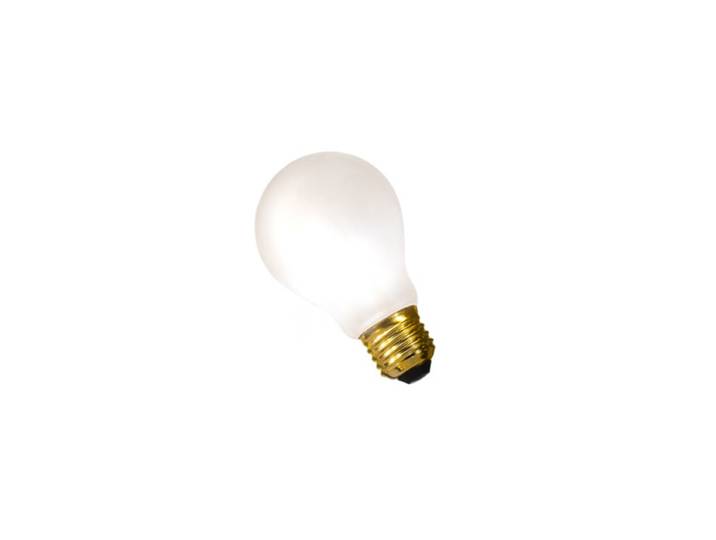 SLAMP lampe murale applique IDEA RECESSED (Blanc - technopolymères)