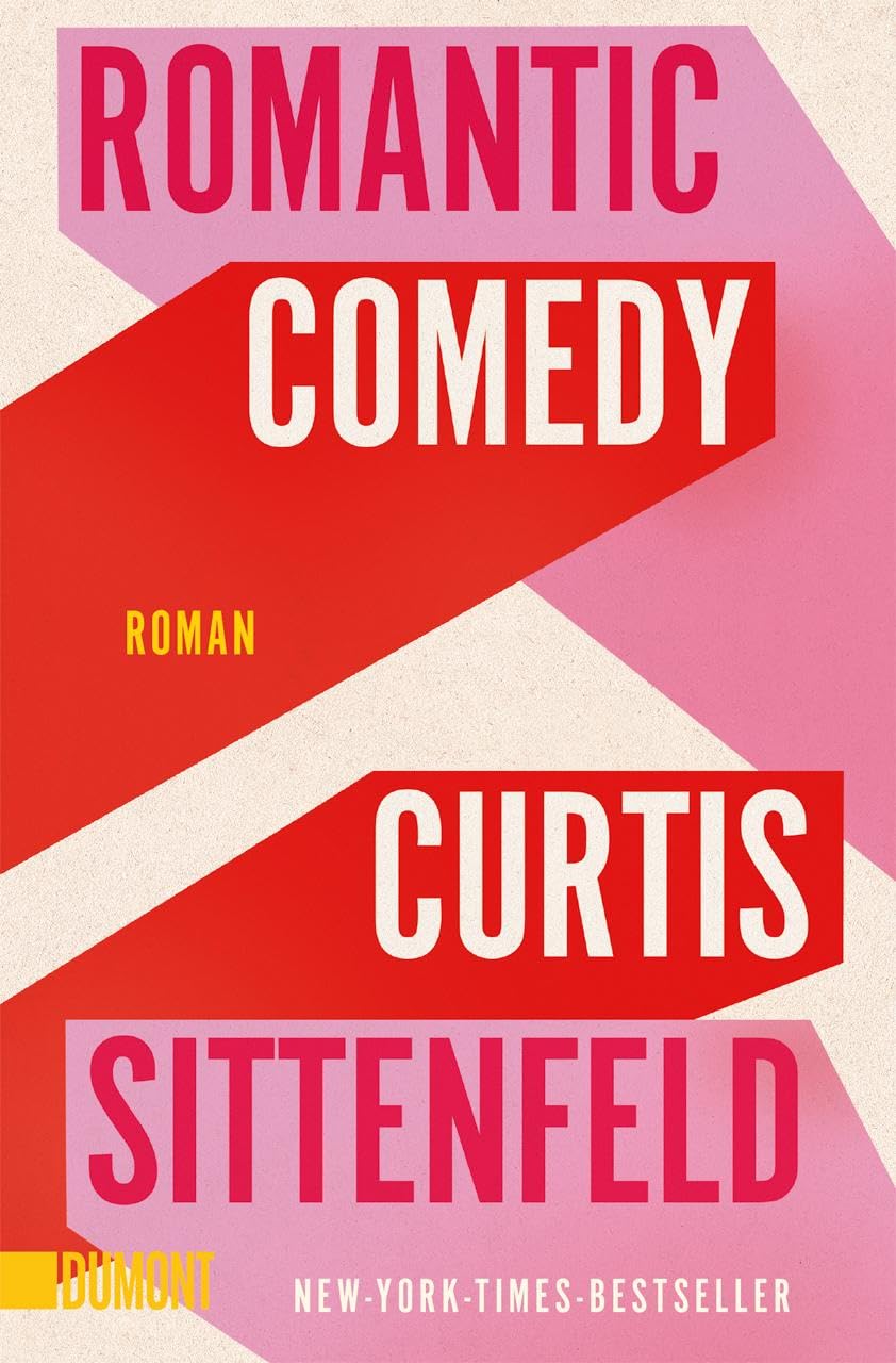 Romantic Comedy: Roman - Preis vom 14.10.2026 23:07:16 h