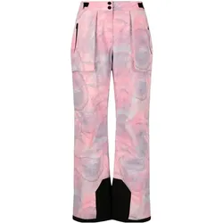 Slope, Damen, Skihosen, Killy Aop (M), Rosa