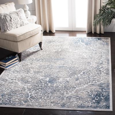 SAFAVIEH Invista Nya Contemporary Abstract Rug