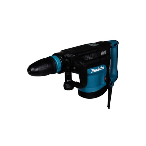 Makita HM1213C SDS-MAX stemmhamer met 1510 W en koffer