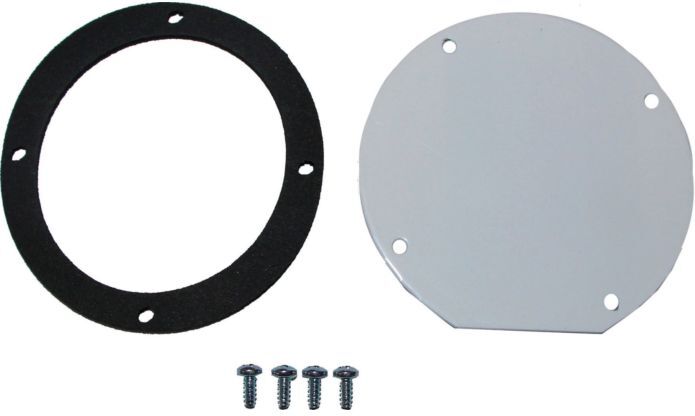 Wolf Set Verschlussdeckel Gehäuse 8615025 für FGB