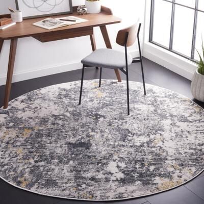 SAFAVIEH Toscana Eukene Abstract Rug
