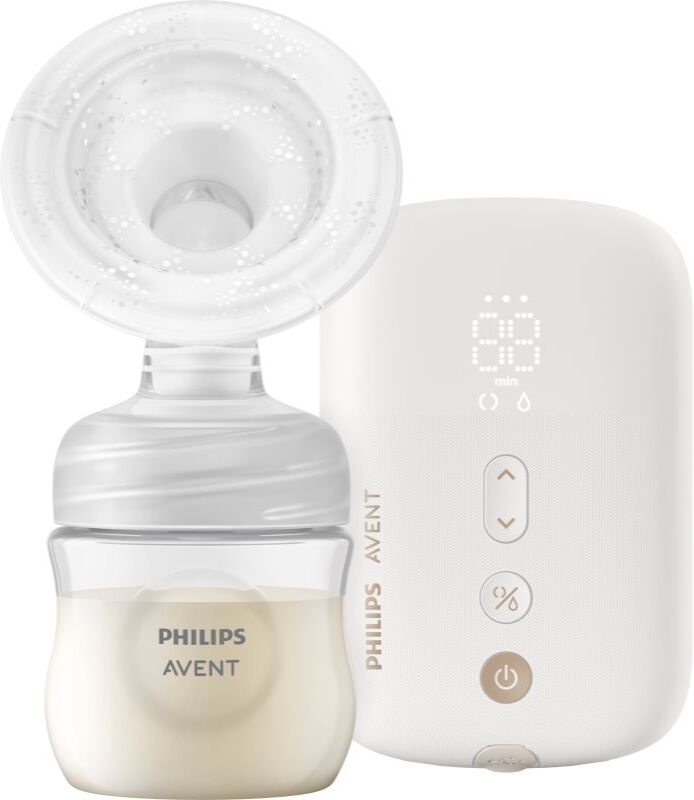 Philips Avent Breast Pumps Premium SCF396/31 Tire-lait électrique 1 pcs