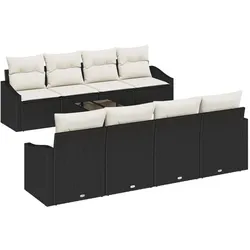 vidaXL, Gartenlounge, Anakin