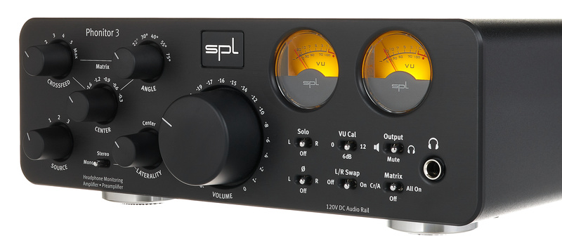 SPL Phonitor 3
