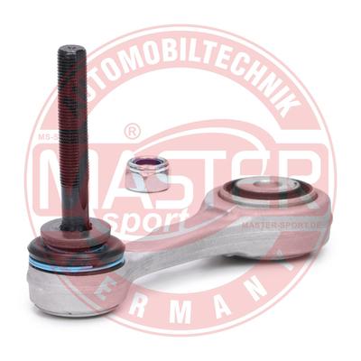 Master-sport Germany Stange/Strebe, Radaufhängung [Hersteller-Nr. 35578S-PCS-MS] für Alfa Romeo