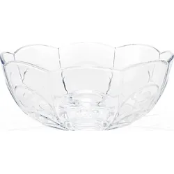 Lily Schale 23 cm transparent