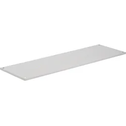 Hager FZ885D Verschlussplatte geschlossen für Schrank univers, IP54, SKI, 20x1350x400mm