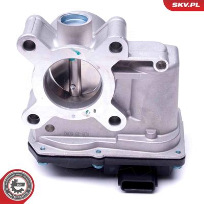 ESEN SKV Drosselklappenstutzen 12skv076 für RENAULT