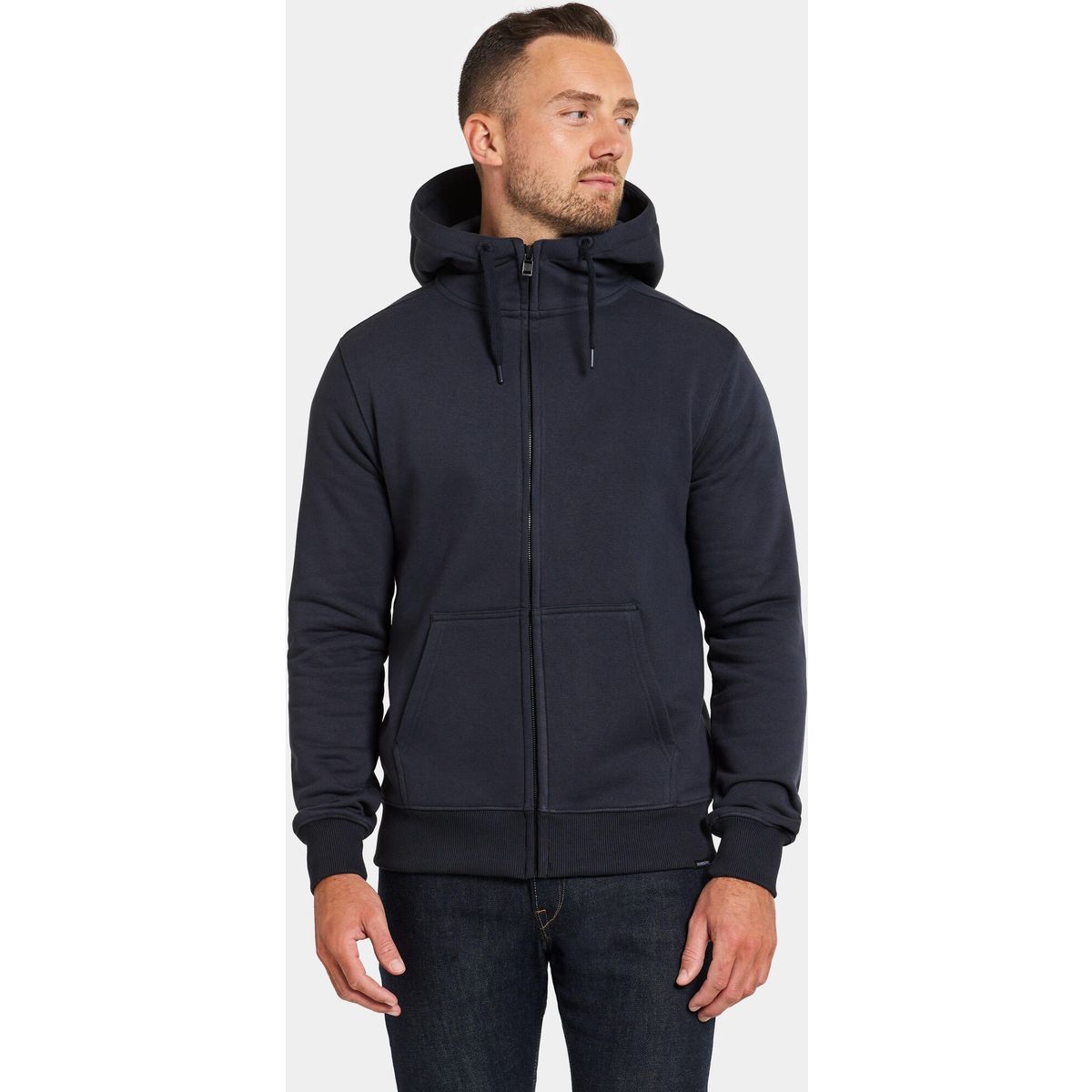 Didriksons VEN USX Full Zip navy (039) XL 504553039007