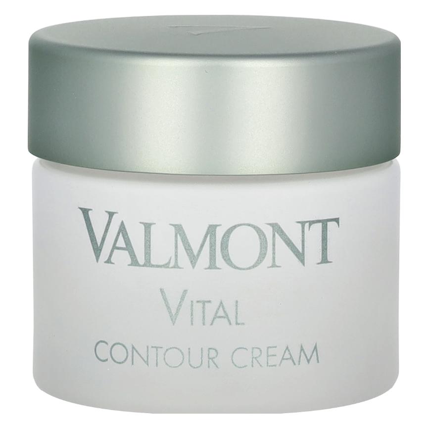 Valmont Vital Contour Cream (Augenpflege Crème, 15 ml, Tag + Nacht) (705404)