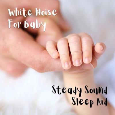 White Noise For Baby - White Noise For Baby, Audio, 4066339324480