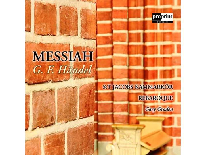 Handel: Messiah