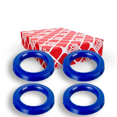 FEBI BILSTEIN Reparatursatz, Kippzylinder 47665 für DAF