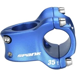 Spank, Vorbau, (50 mm, 31.80 mm)