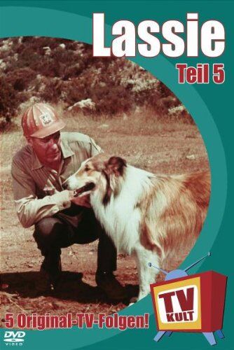 TV Kult - Lassie - Folge 5 - Preis vom 09.10.2026 07:28:09 h
