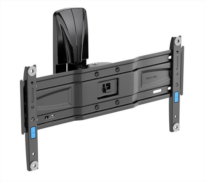 Meliconi Supporto Tv Extra 400 Duo-nero