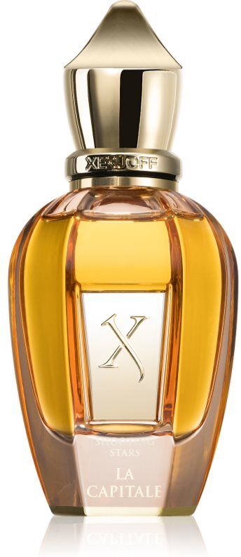 Xerjoff La Capitale parfume Unisex 50 ml