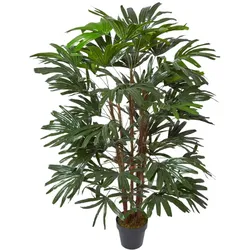 KUNSTPALME Rhapis, 150 cm
