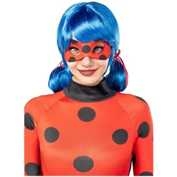 Metamorph Miraculous – Ladybug Perücke
