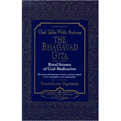 God Talks with Arjuna: The Bhagavad Gita, Fachbücher von Paramahansa Yogananda