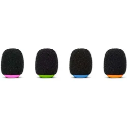 RØDE Colors 2, Action Cam Zubehör, Mehrfarbig