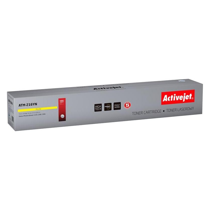 Activejet ATM-216YN (Y) (ATM-216YN)
