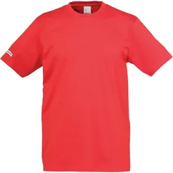 uhlsport Team T-Shirt rot L