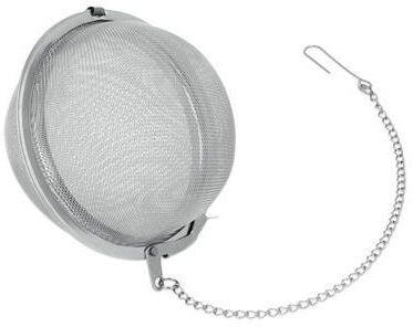 Metaltex Cuoci Tè Rete 7,5 cm
