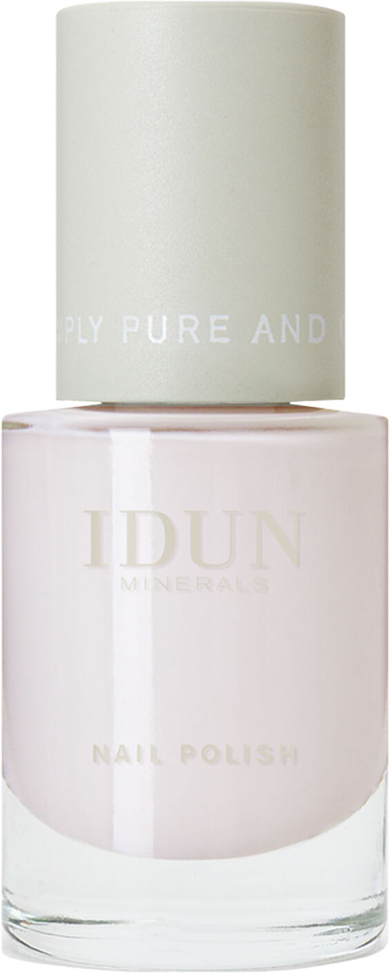 IDUN MInerals Nail Polish Marmor 11ml