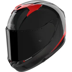 Nolan X-904 Ultra Carbon Emblema Helm S (56)