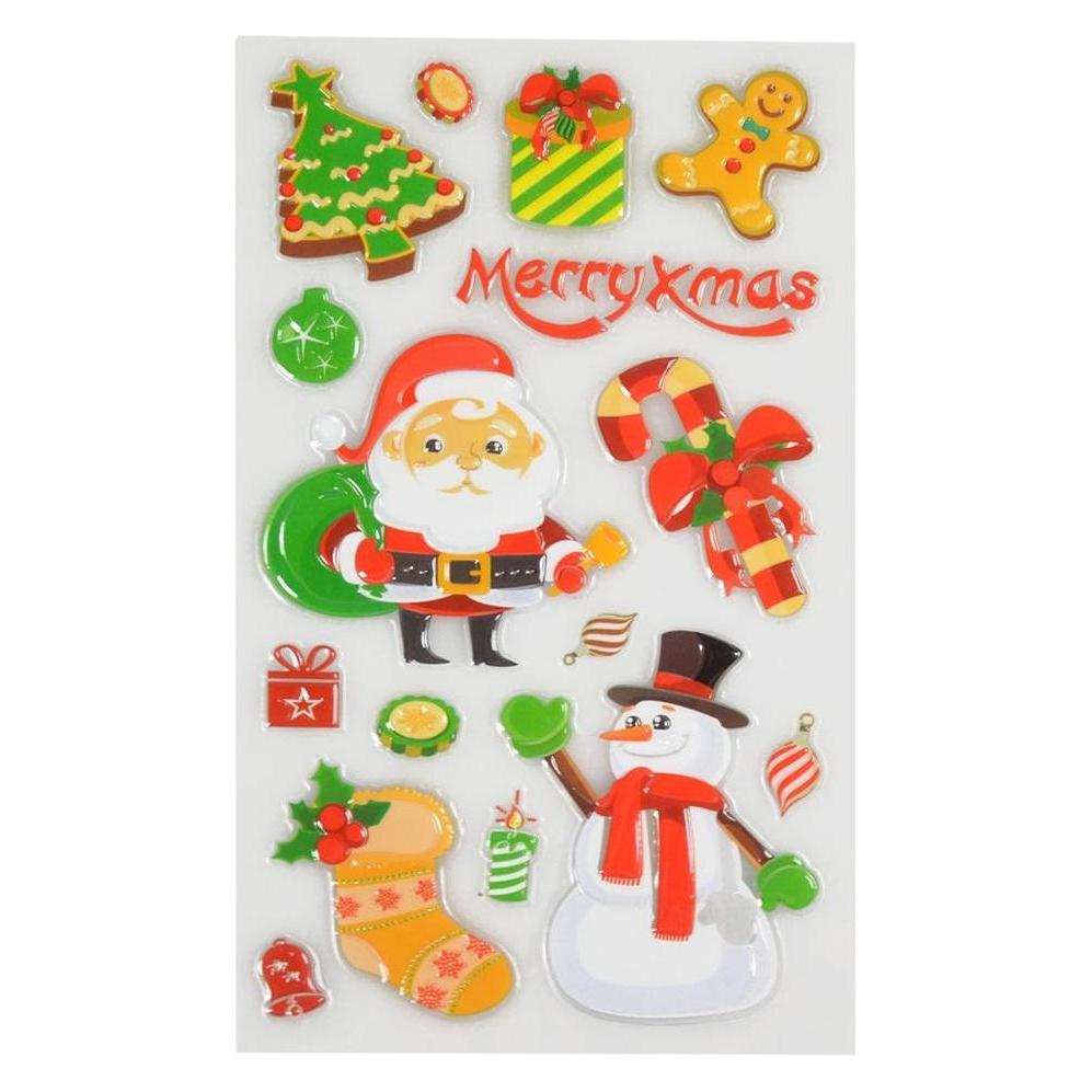 Arpex Weihnachtsaufkleber (51146298)